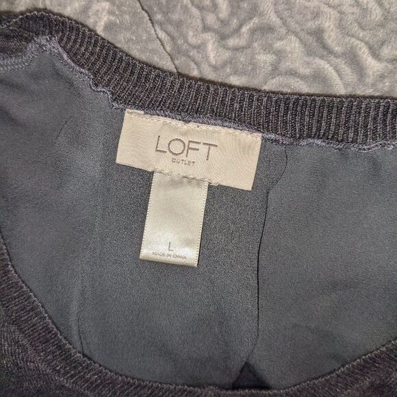 LOFT Sweater - Picture 5 of 5